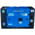 фото Дизельный генератор PROFI-TEC DGS20 Power MAX 20кВА/16кВт, 220V, PROFI-TEC DGS20, Дизельный генератор PROFI-TEC DGS20 Power MAX 20кВА/16кВт, 220V фото товара, как выглядит Дизельный генератор PROFI-TEC DGS20 Power MAX 20кВА/16кВт, 220V смотреть фото